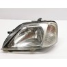 Recambio de faro izquierdo para dacia logan básico referencia OEM IAM 8200211005  