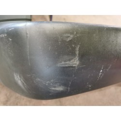 Recambio de paragolpes trasero para opel combo (corsa c) familiar referencia OEM IAM   