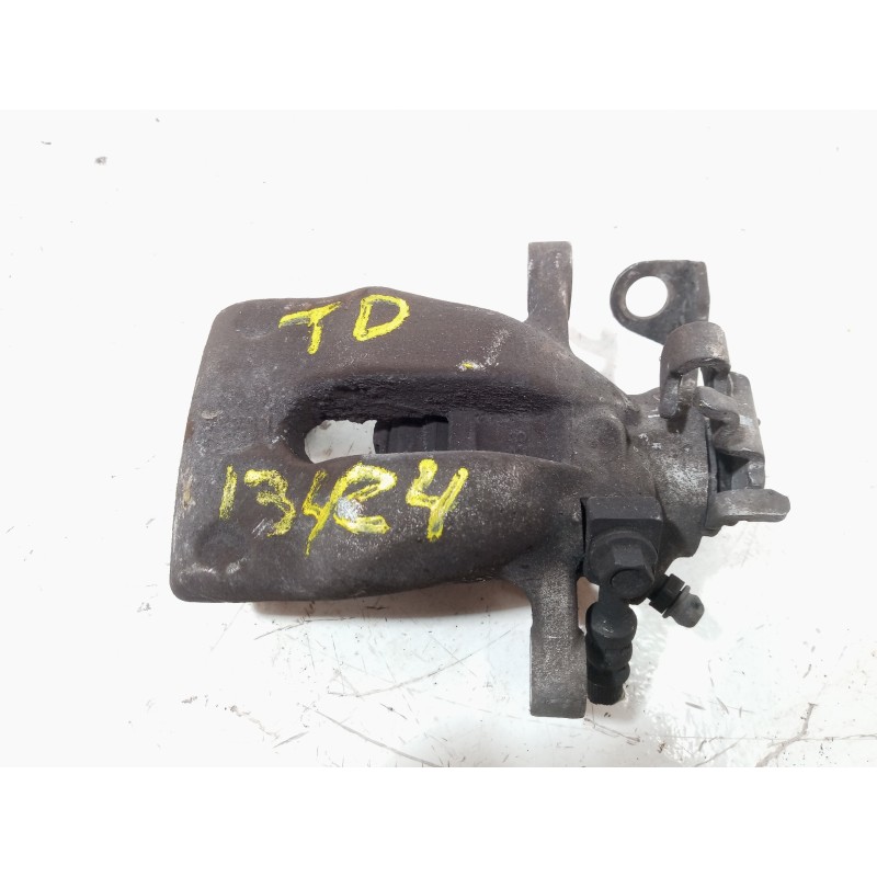 Recambio de pinza freno trasera derecha para opel combo (corsa c) familiar referencia OEM IAM Recambio de pinza freno trasera derecha para opel combo (corsa c) familiar referencia OEM IAM