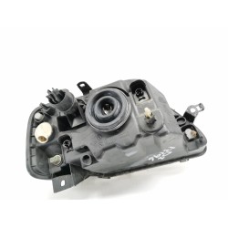 Recambio de faro izquierdo para dacia logan básico referencia OEM IAM 8200211005  