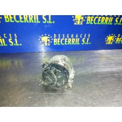 Recambio de alternador para volkswagen golf iii berlina (1h1) cl referencia OEM IAM 0123310019 028903025H 