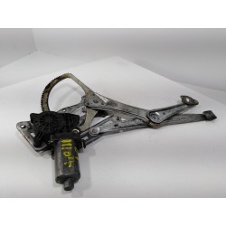 Recambio de elevalunas delantero izquierdo para mercedes clase e (w210) berlina diesel 290 turbodiesel (210.017) referencia OEM 