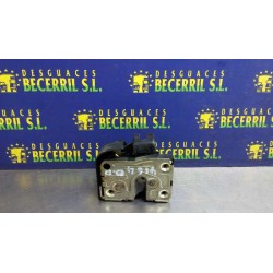 Recambio de cerradura puerta delantera derecha para renault clio ii fase i (b/cbo) 1.9 d alize referencia OEM IAM   