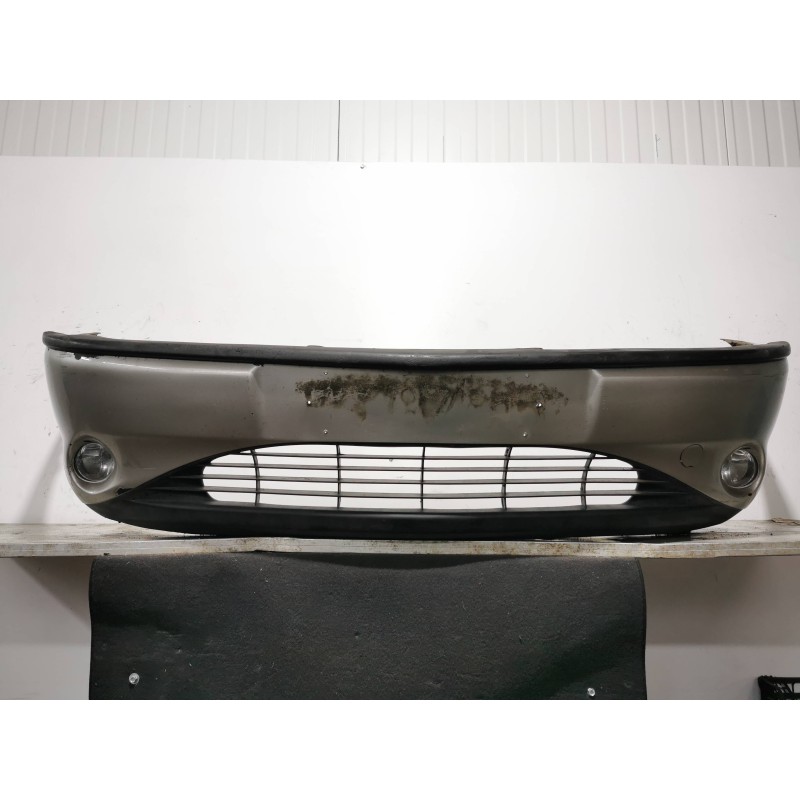 Recambio de paragolpes delantero para lancia lancia y 1.2 16v ls referencia OEM IAM Recambio de paragolpes delantero para lancia lancia y 1.2 16v ls referencia OEM IAM