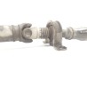 Recambio de transmision central para volkswagen lt caja abierta (mod. 1997) lt 28 caja abierta referencia OEM IAM   