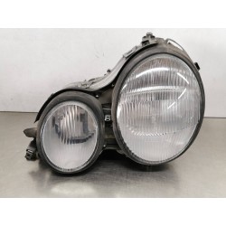 Recambio de faro izquierdo para mercedes clase e (w210) berlina diesel 290 turbodiesel (210.017) referencia OEM IAM   