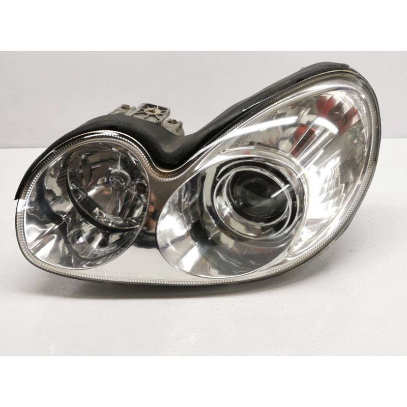 Recambio de faro izquierdo para hyundai sonata (y4) 2.0 16v full referencia OEM IAM 921013DXXX Recambio de faro izquierdo para hyundai sonata (y4) 2.0 16v full referencia OEM IAM 921013DXXX