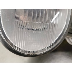 Recambio de faro izquierdo para mercedes clase e (w210) berlina diesel 290 turbodiesel (210.017) referencia OEM IAM   