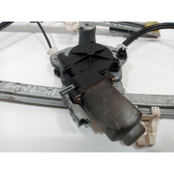 Recambio de elevalunas delantero derecho para citroen xsara berlina 2.0 hdi 66kw premier referencia OEM IAM   