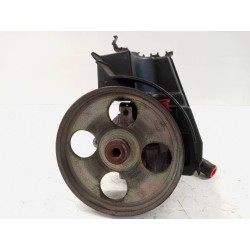 Recambio de bomba direccion para peugeot 206 berlina x-line referencia OEM IAM 9636668880 26079836QN 