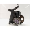 Recambio de bomba direccion para peugeot 206 berlina x-line referencia OEM IAM 9636668880 26079836QN 