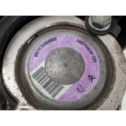 Recambio de bomba direccion para peugeot 206 berlina x-line referencia OEM IAM 9636668880 26079836QN 