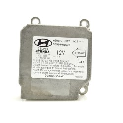 Recambio de centralita airbag para hyundai terracan (hp) 2.9 crdi full referencia OEM IAM 95910H1600 EA1002400 