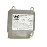 Recambio de centralita airbag para hyundai terracan (hp) 2.9 crdi full referencia OEM IAM 95910H1600 EA1002400 