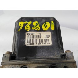 Recambio de abs para ford mondeo berlina (ge) ghia (06.2003) (d) referencia OEM IAM 0265800014  