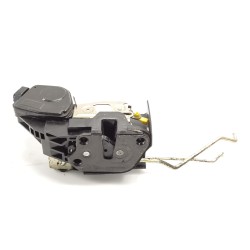 Recambio de cerradura puerta delantera derecha para hyundai terracan (hp) 2.9 crdi full referencia OEM IAM   