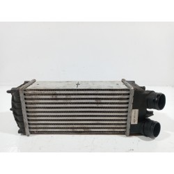 Recambio de intercooler para santana santana 350 sa referencia OEM IAM   