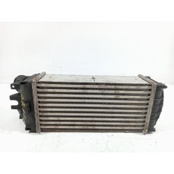 Recambio de intercooler para santana santana 350 sa referencia OEM IAM   