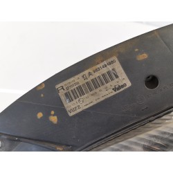 Recambio de faro derecho para citroen xsara picasso 2.0 hdi referencia OEM IAM 9631494980  