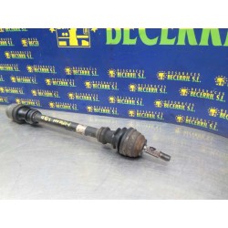 Recambio de transmision delantera derecha para renault megane i berlina hatchback (ba0) 1.9 d rn referencia OEM IAM   