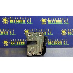 Recambio de cerradura puerta delantera izquierda para renault clio ii fase i (b/cbo) 1.9 d alize referencia OEM IAM   