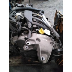 Recambio de motor y cambio exportacion para renault laguna ii (bg0) authentique referencia OEM IAM   
