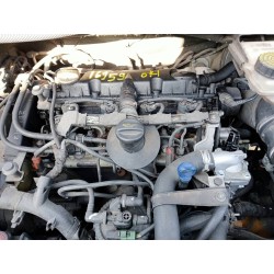 Recambio de motor y cambio exportacion para citroen xsara picasso 2.0 hdi referencia OEM IAM   