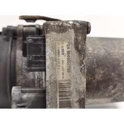 Recambio de bomba direccion para peugeot 307 (s1) xr referencia OEM IAM 9649557780  