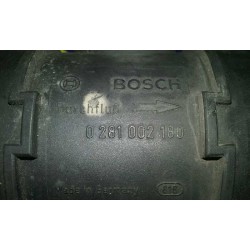 Recambio de caudalimetro para opel astra g berlina edition referencia OEM IAM 0281002180  