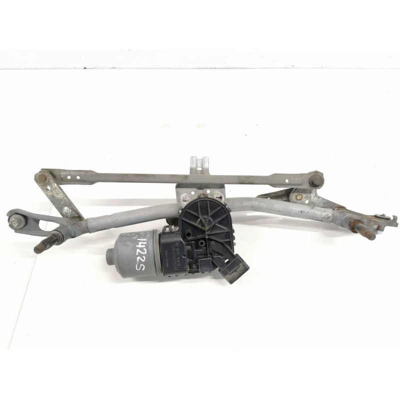 Recambio de motor limpia delantero para citroen berlingo 1.6 hdi 75 collection familiar referencia OEM IAM 0390241621 Recambio de motor limpia delantero para citroen berlingo 1.6 hdi 75 collection familiar referencia OEM IAM 0390241621