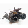 Recambio de turbocompresor para peugeot 206 berlina x-line referencia OEM IAM 54351014861  