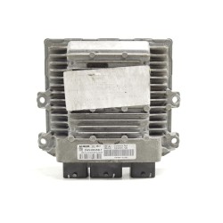 Recambio de centralita motor uce para peugeot 307 (s1) xr referencia OEM IAM SW9650517980 HW9647423380 5WS40045BT