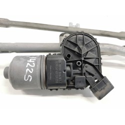 Recambio de motor limpia delantero para citroen berlingo 1.6 hdi 75 collection familiar referencia OEM IAM 0390241621  