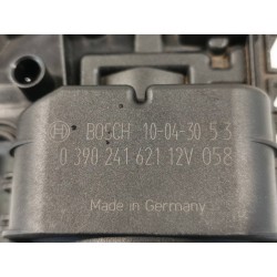 Recambio de motor limpia delantero para citroen berlingo 1.6 hdi 75 collection familiar referencia OEM IAM 0390241621  