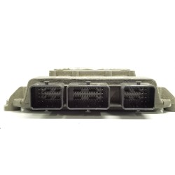 Recambio de centralita motor uce para peugeot 307 (s1) xr referencia OEM IAM SW9650517980 HW9647423380 5WS40045BT