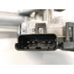 Recambio de motor limpia delantero para citroen berlingo 1.6 hdi 75 collection familiar referencia OEM IAM 0390241621  