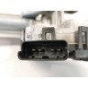 Recambio de motor limpia delantero para citroen berlingo 1.6 hdi 75 collection familiar referencia OEM IAM 0390241621  