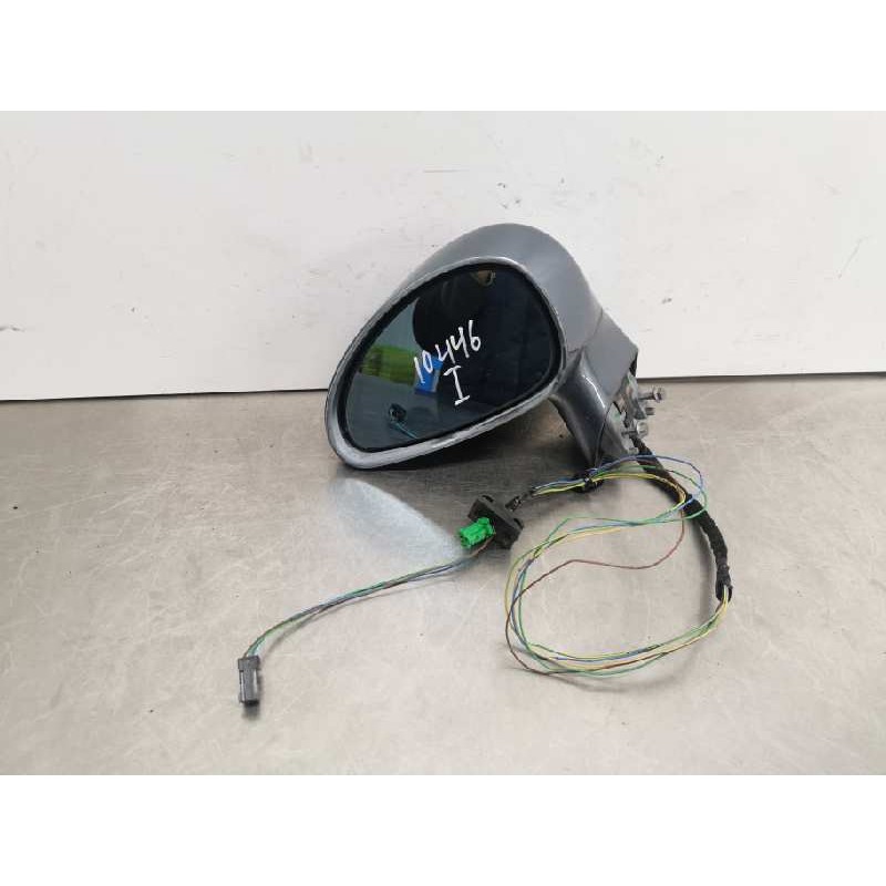 Recambio de retrovisor izquierdo para citroen c4 coupe lx referencia OEM IAM Recambio de retrovisor izquierdo para citroen c4 coupe lx referencia OEM IAM