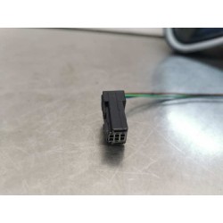 Recambio de retrovisor izquierdo para citroen c4 coupe lx referencia OEM IAM   