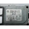 Recambio de sensor para mercedes clase s (w220) berlina 500 (220.075) referencia OEM IAM 2208300172 1147212078 