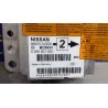 Recambio de centralita airbag para nissan primera berlina (p12) acenta referencia OEM IAM 98820AV200 0285001420 