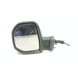 Recambio de retrovisor izquierdo para citroen berlingo 1.6 hdi 75 collection familiar referencia OEM IAM   