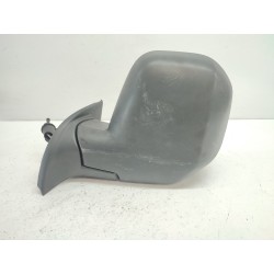 Recambio de retrovisor izquierdo para citroen berlingo 1.6 hdi 75 collection familiar referencia OEM IAM   