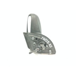 Recambio de retrovisor izquierdo para citroen berlingo 1.6 hdi 75 collection familiar referencia OEM IAM   