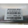 Recambio de centralita suspension para mercedes clase s (w220) berlina 500 (220.075) referencia OEM IAM 2205450532 308886Q4 