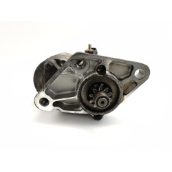 Recambio de motor arranque para hyundai terracan (hp) 2.9 crdi full referencia OEM IAM 361004X211  