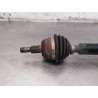 Recambio de transmision delantera derecha para volkswagen golf iv berlina (1j1) conceptline referencia OEM IAM 1J0407272F  