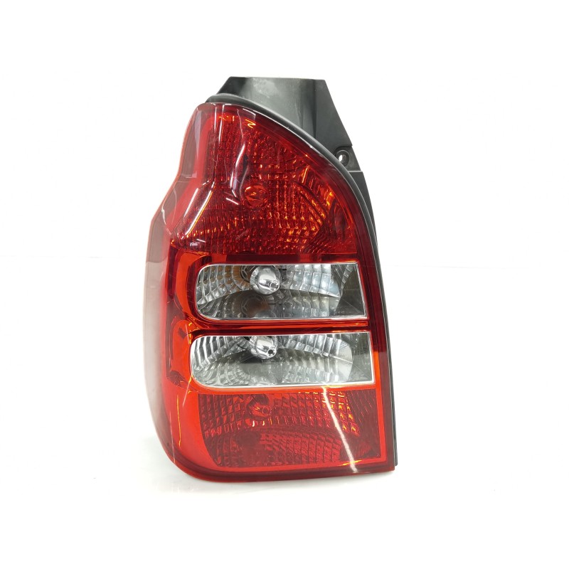 Recambio de piloto trasero izquierdo para hyundai terracan (hp) 2.9 crdi full referencia OEM IAM Recambio de piloto trasero izquierdo para hyundai terracan (hp) 2.9 crdi full referencia OEM IAM