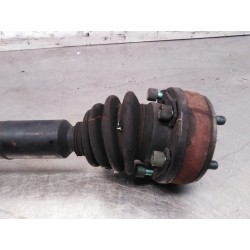 Recambio de transmision delantera derecha para volkswagen golf iv berlina (1j1) conceptline referencia OEM IAM 1J0407272F  