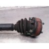 Recambio de transmision delantera derecha para volkswagen golf iv berlina (1j1) conceptline referencia OEM IAM 1J0407272F  
